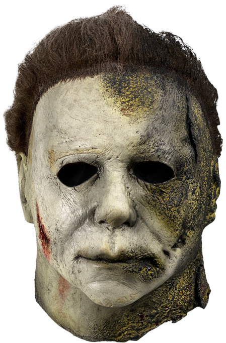 (PRE-ORDER) HALLOWEEN KILLS - MICHAEL MYERS MASK By.trickortreatstudios