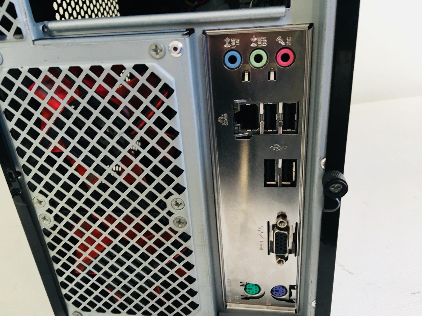 PC ราคาดี มาก CPU AMD ATHLON II X2 270