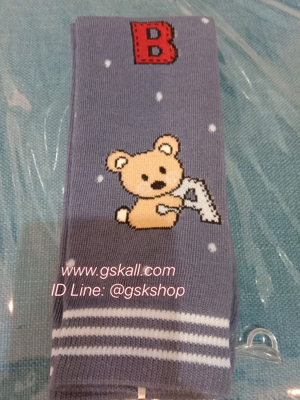 ปลอกแขนลายการ์ตูน GSK SHOP กิ๊ฟช้อบถูกใจ สนใจกดสั่งซื้อเลย