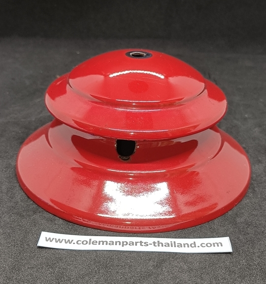 Coleman 200A หมวกตะเกียง ทรงเตี้ย # 2