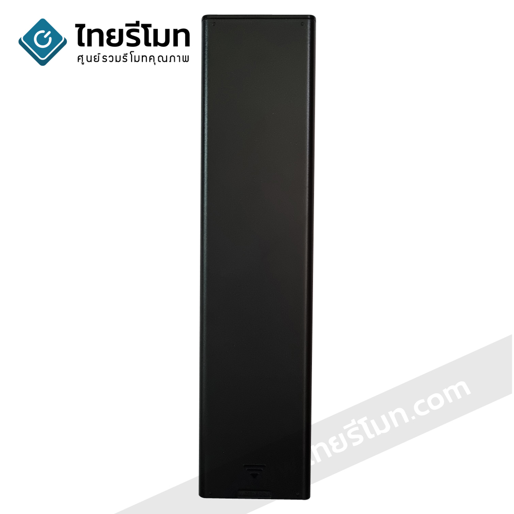 รีโมททีวีSony รุ่นTX200P มีปุ่มไมค์ *สั่งงานด้วยเสียงได้* (มีปุ่มGooglePlay/ปุ่มNetflix) SMART TV *กดดูรายละเอียดก่อนสั่งซื้อ*