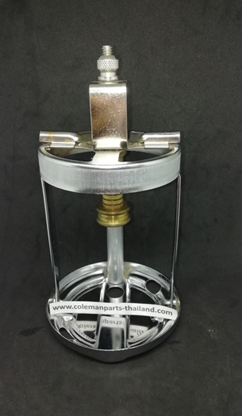 เฟรม Coleman 200a (New old stock)