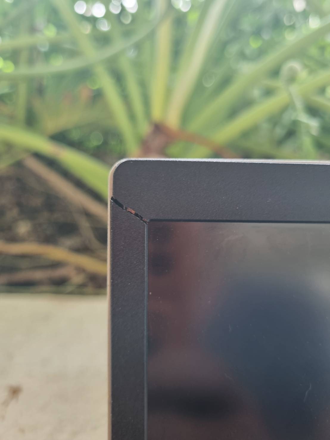 Acer N20CB i5 Gen11th Ram8GB m.2 512GB แบต 72% มีรอบแตกกรอบจอ