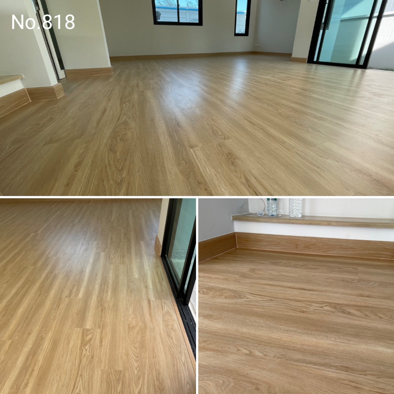 GM 818 SPC Click Lock 4.3 mm