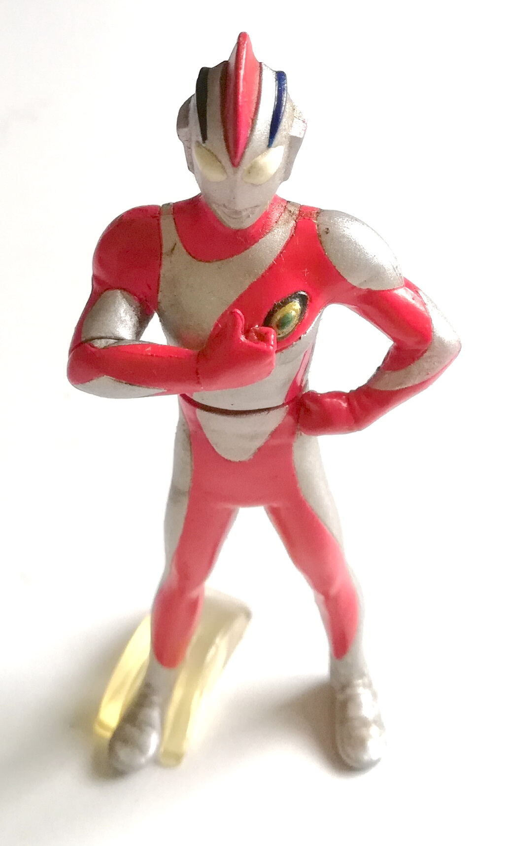 กาชาปอง อุลตร้าแมน ไนซ์ , Ultraman Nice