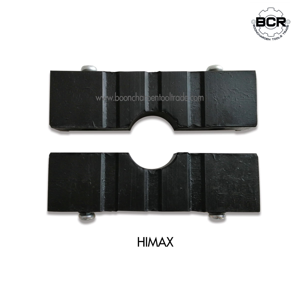 ยางรองขาลิฟท์ยกรถ HIMAX