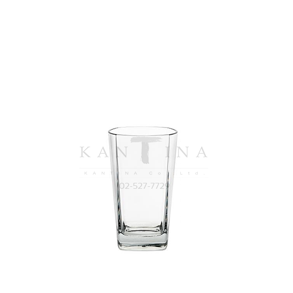 แก้วโพลีคาร์บอเนต แก้วสระน้ำ - X SERIES_SQUARE GLASS (088)