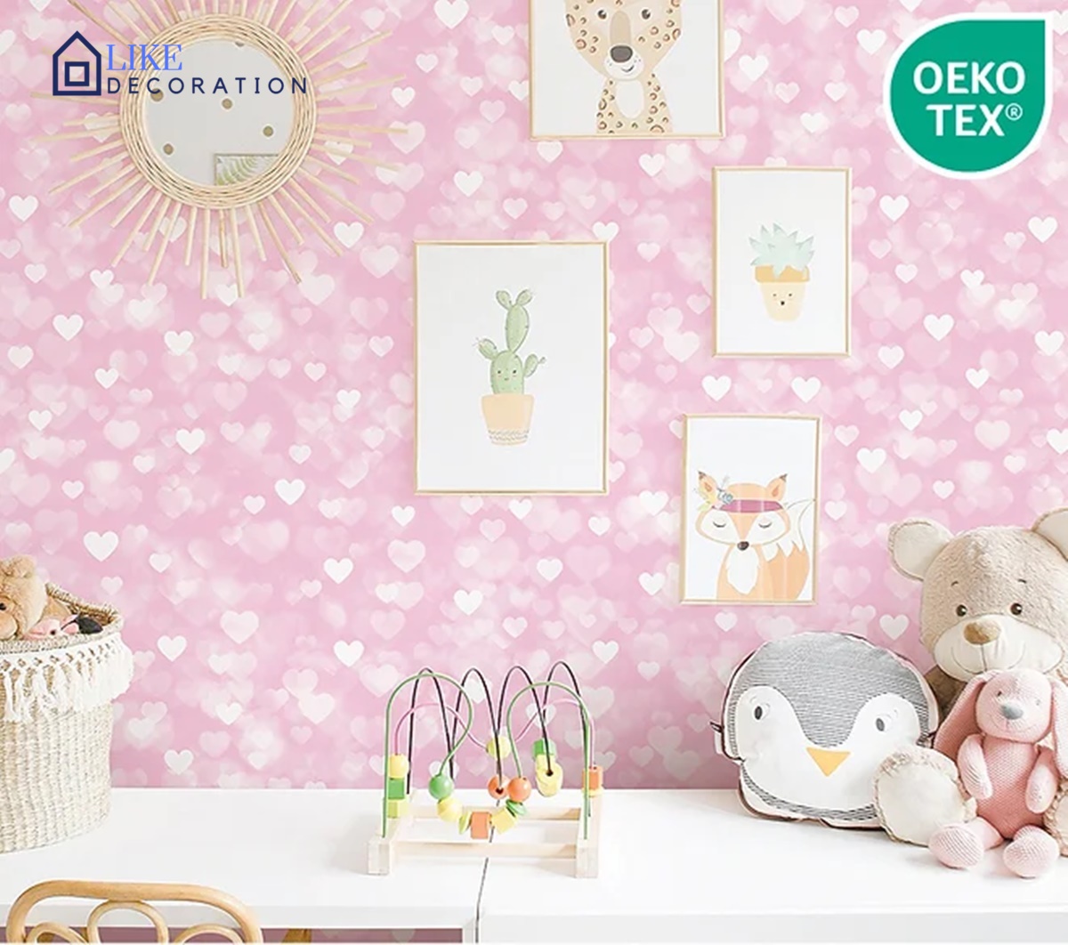 Little Dream World 5178-1