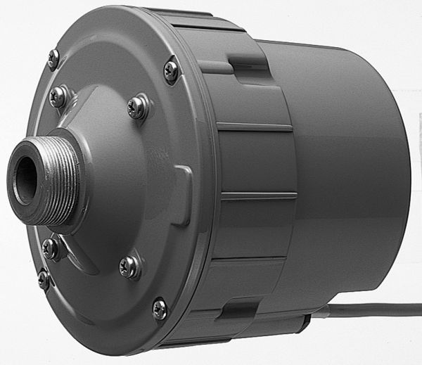 TOA TU-631 ไดร์เวอร์ลำโพงฮอร์น ใช้กับลำโพง Horn TH-650 / TH-660