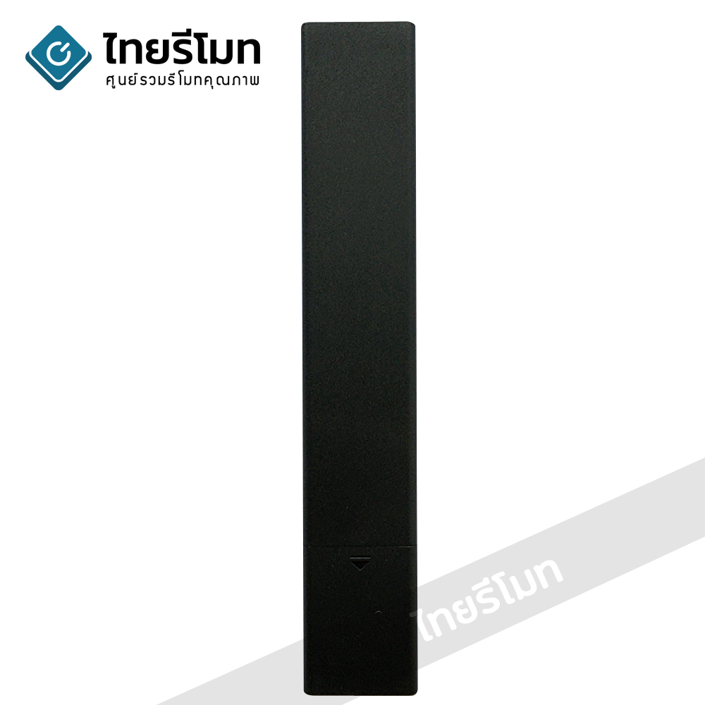 รีโมททีวี Aconatic รุ่น 32HS521AN มีปุ่มYouTube