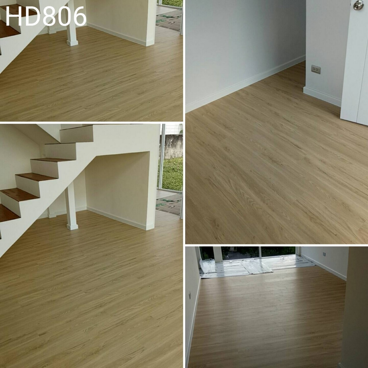 GM 806 SPC Click Lock 4.3 mm