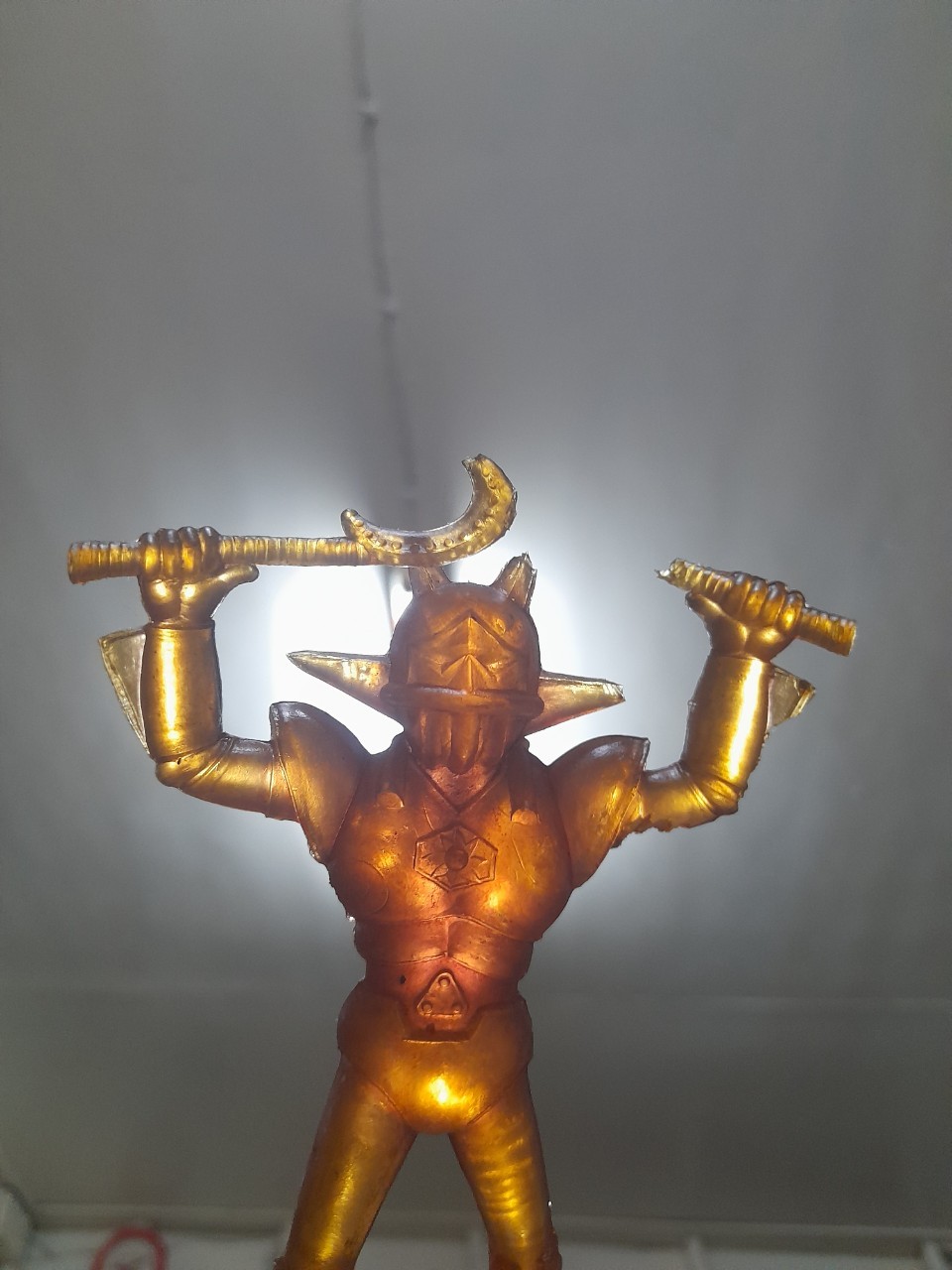 มีหลายภาพ ตุ่นยาง ไดอะโพลอน รุ่นเก่าแท้ ขาดเคียวข้างนึง มีรอยถลอกด้านหลัง นอกนั้นสภาพดี ถ้ารับสภาพได้