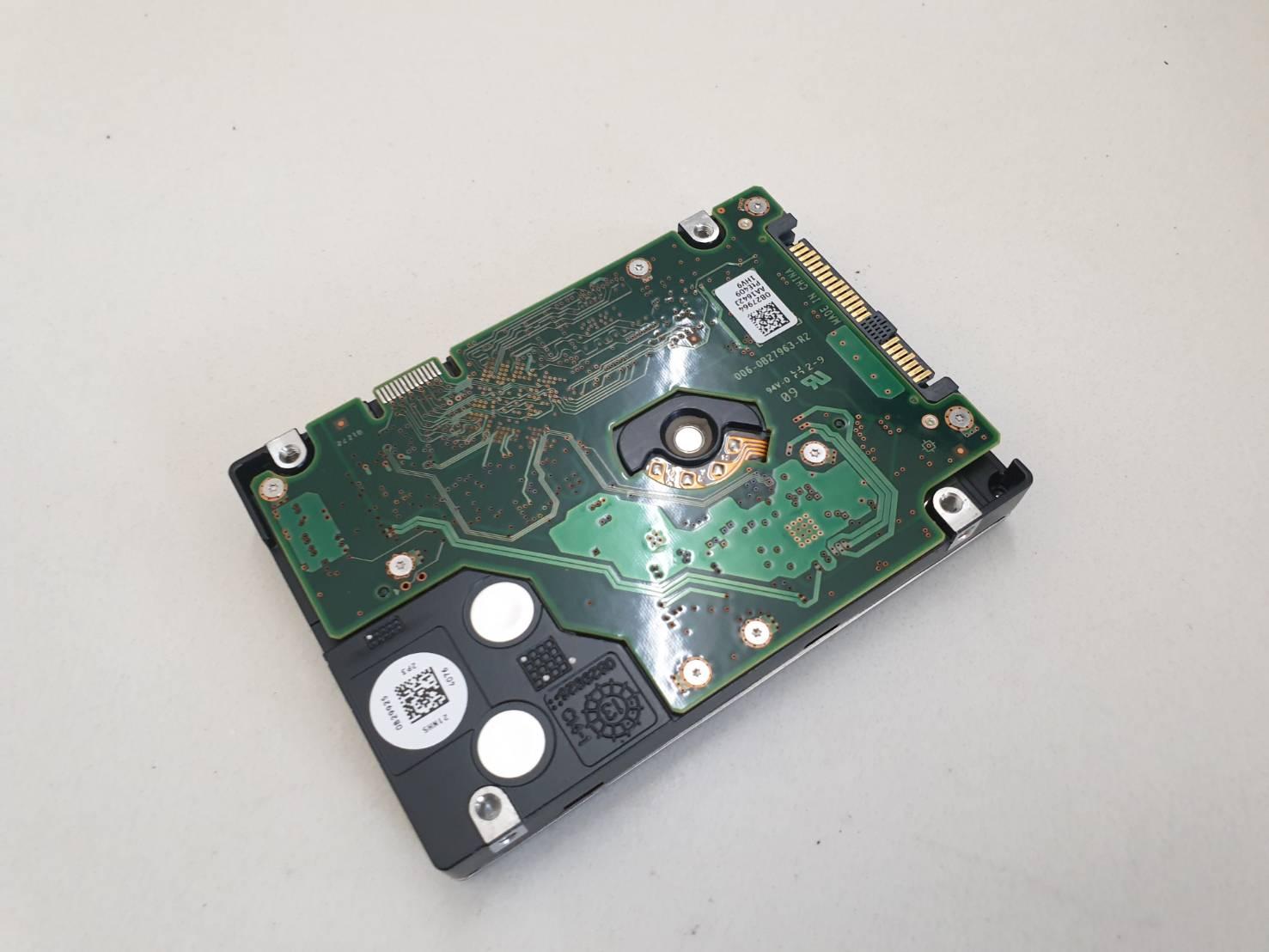 HGST SAS 600 GB 10 K HUC109060CSS600