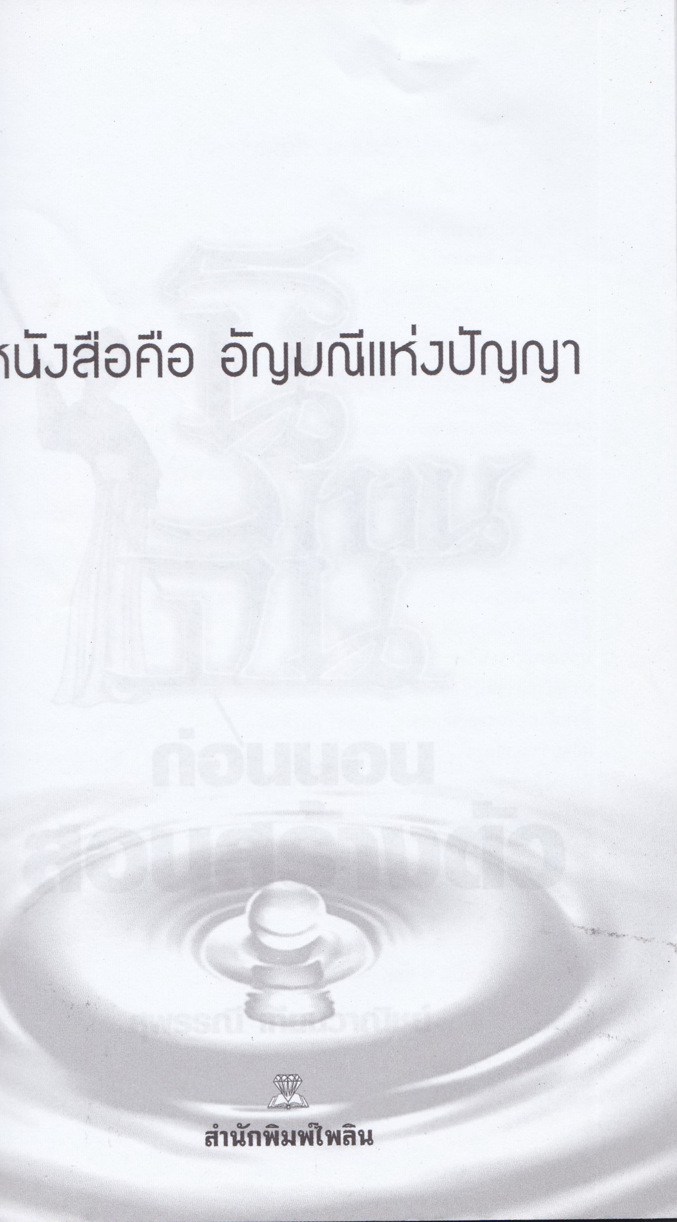 หนังสือแนวพัฒนาความมั่งคั่งตามแบบอย่างคนจีน “นิทานจีนก่อนนอนสอนสร้างตัว” โดย สุพรรณี เทียนวานิชย์ พิมพ์ครั้งที่ 2 เพลิดเพิลนกับนิทานจีนที่เผยเคล็ดวิชาการสร้างตัวสู่ความมั่งคั่งรุ่งเรือง ศึกษาปรัชญสจีนที่แผงไว้ซึ่งเรื่องเล่าเดินตามรอยมังกร วันหนึ่งย่อมยิ่ง