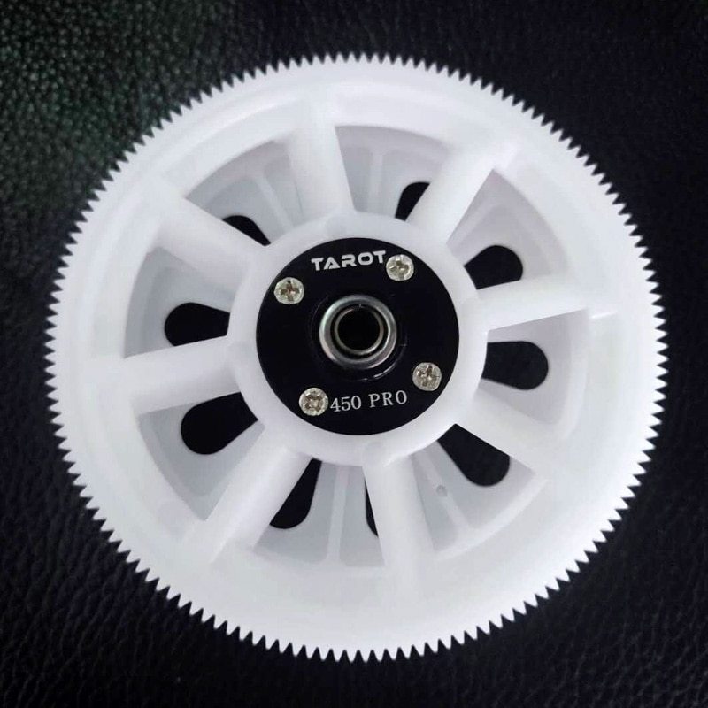 Tarot 450 Main gear set Pro-127