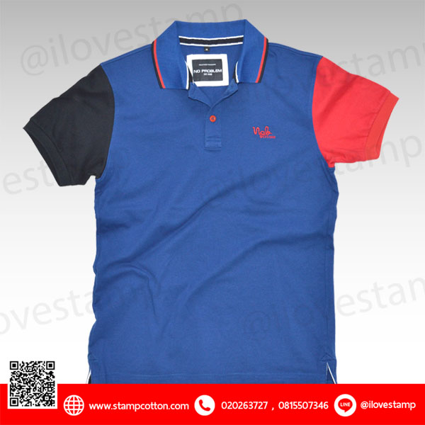 Nc15020-1 สีน้ำเงิน