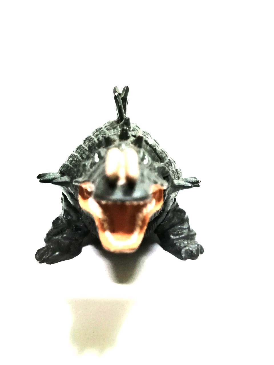 กาชาปอง สัตว์ประหลาด สกายดอน จากอุลตร้าแมน1966 ขนาดราว 4 นิ้ว ไม่หัก ไม่กาว ไม่เหนียว Gashapon Monster Skydon from Ultraman