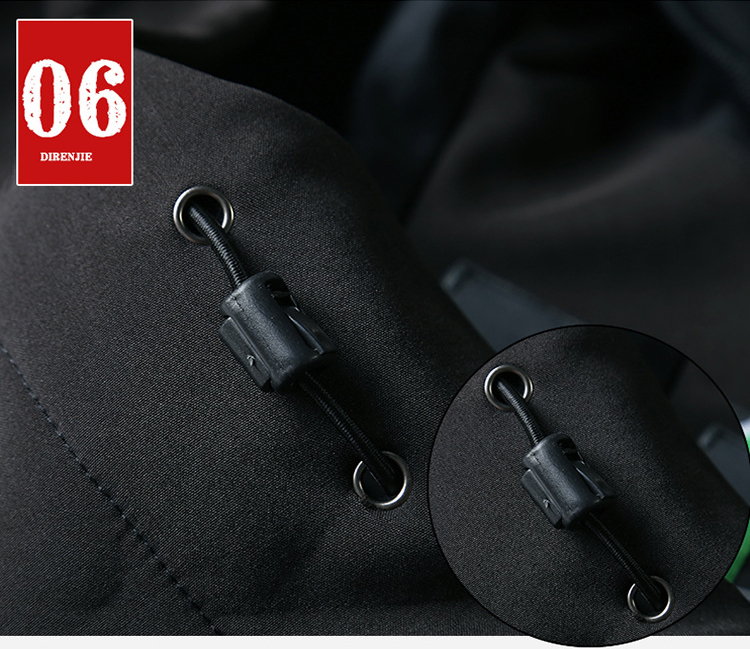 เสื้อแจ็คเก็ตกันหนาวแต่งฮู้ด OUTDOORSPORT (10336MM)