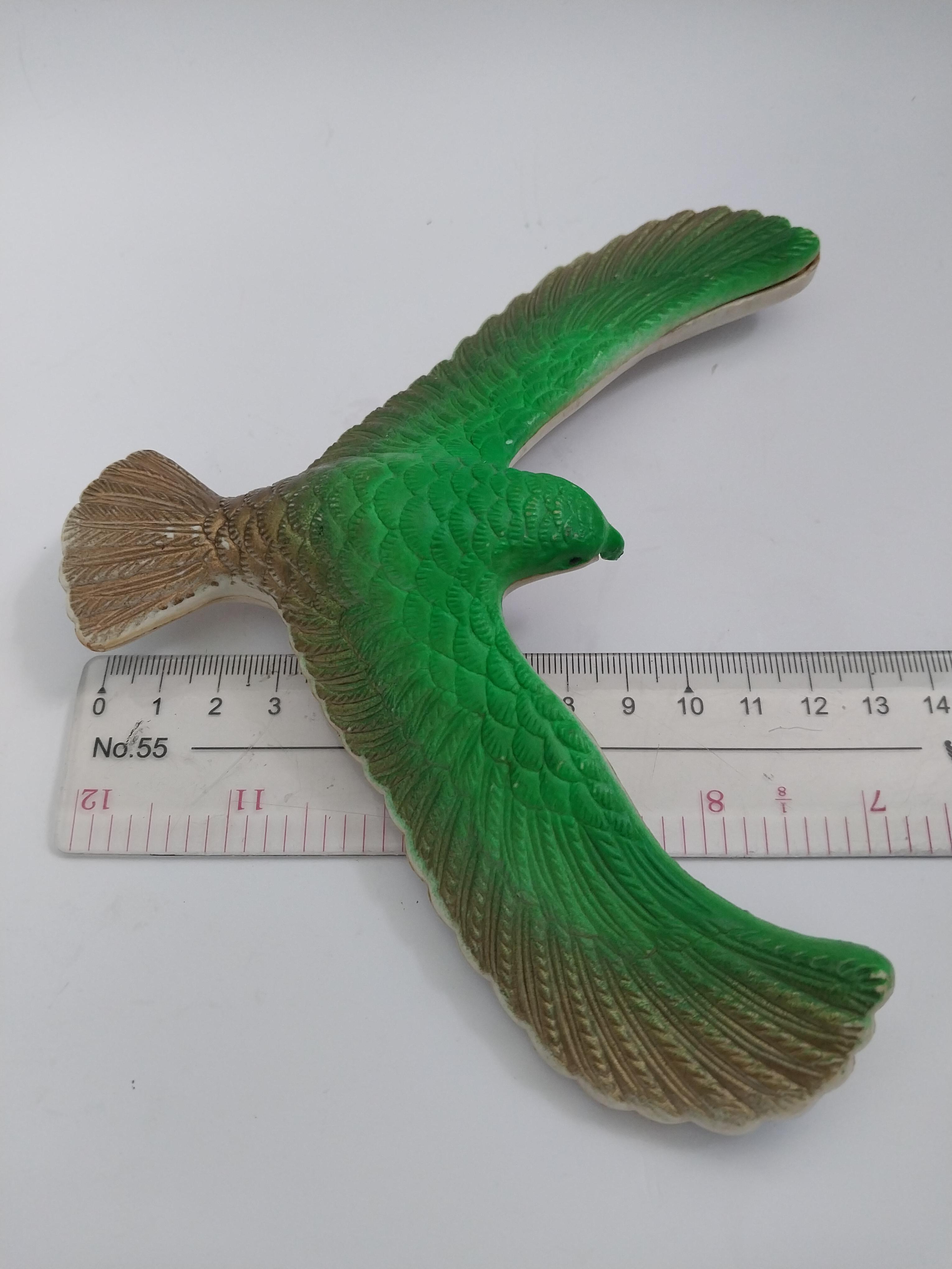 มีหลายภาพ ของเก่าสะสม นกสมดุล (ราคาตัวละ) กรุณาเลือกแบบ