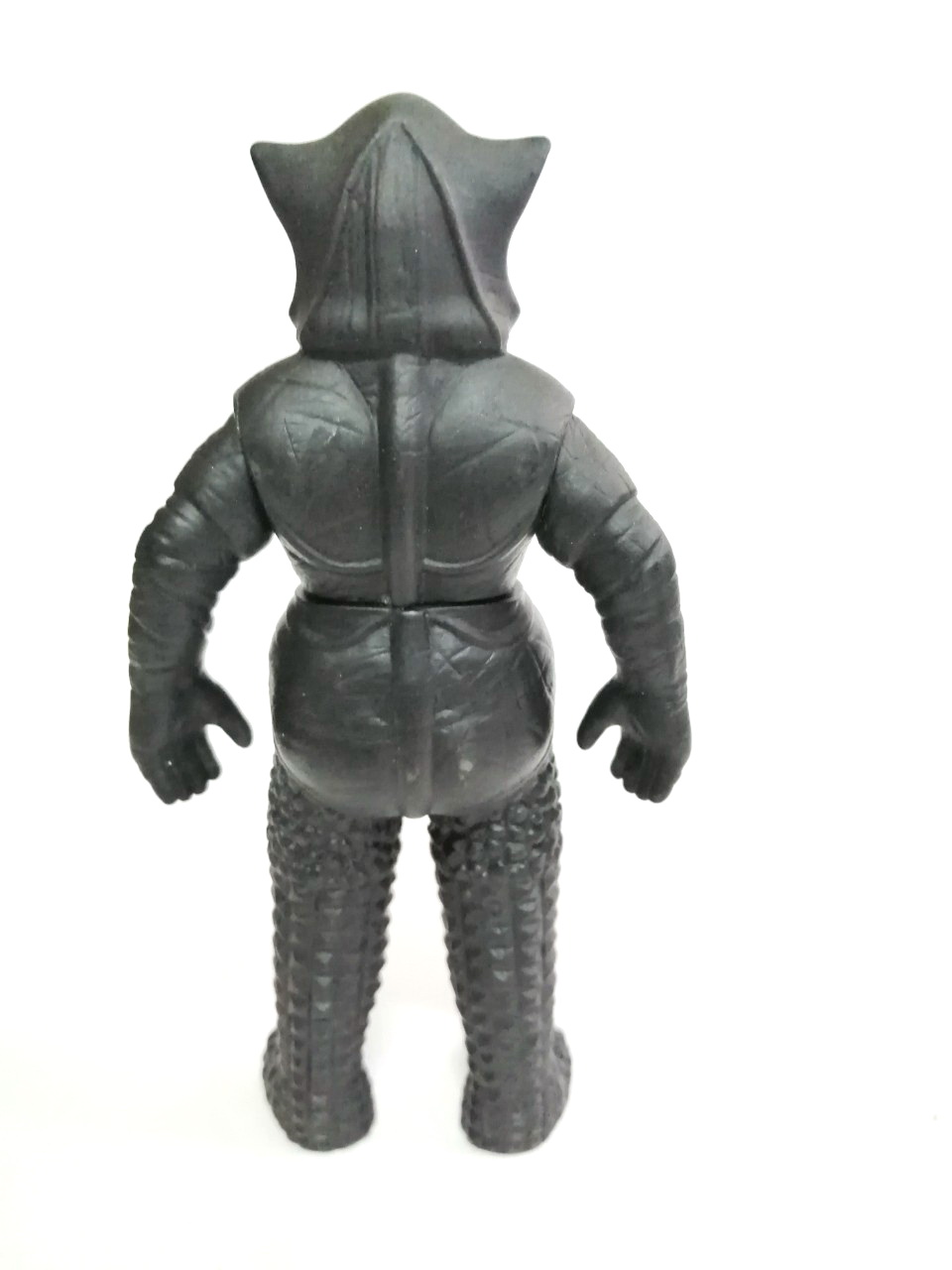 ซอฟ5นิ้ว มนุษย์ดาว เมฟิรัส จากอุลตร้าแมน