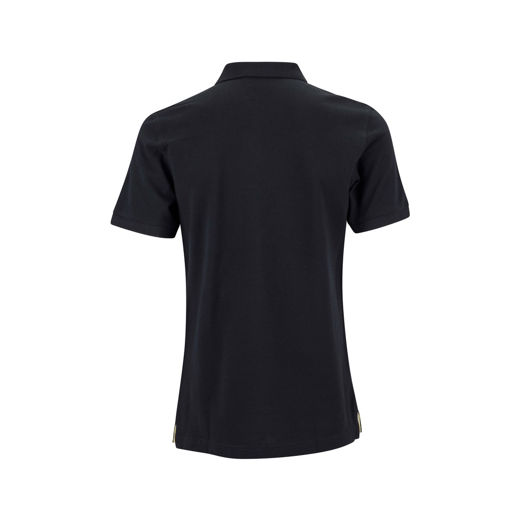 No Problem Noproblem ยอดขาย No.1 รับประกัน ไม่ย้วย ไม่ยืด ผ้านุ่ม เสื้อโปโล ชาย สีกรมเข้ม