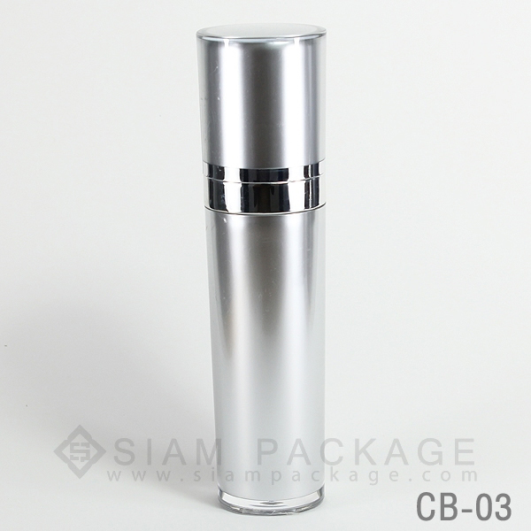 ขวดอะคริลิค รหัส CB-03