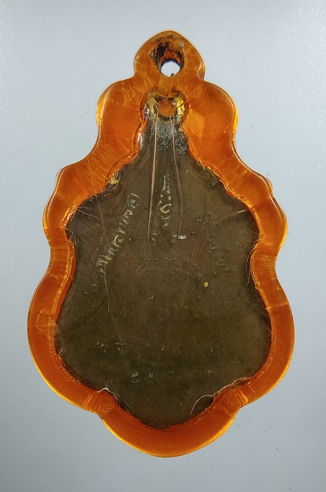 A1818 หลวงพ่อแพ วัดพิกุลทอง จ.สิงห์บุรี ปี2512