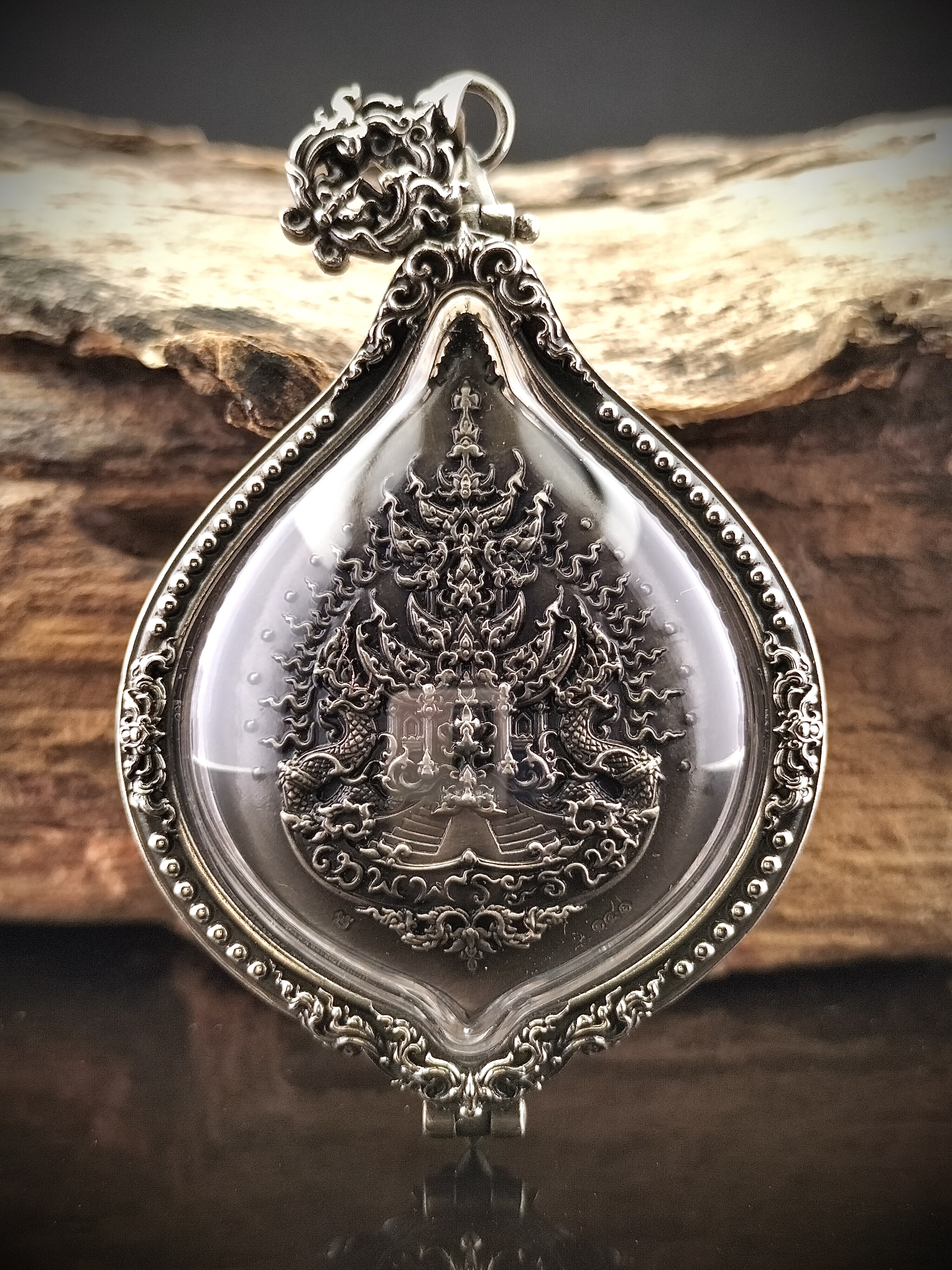 เหรียญเทพพระราหู