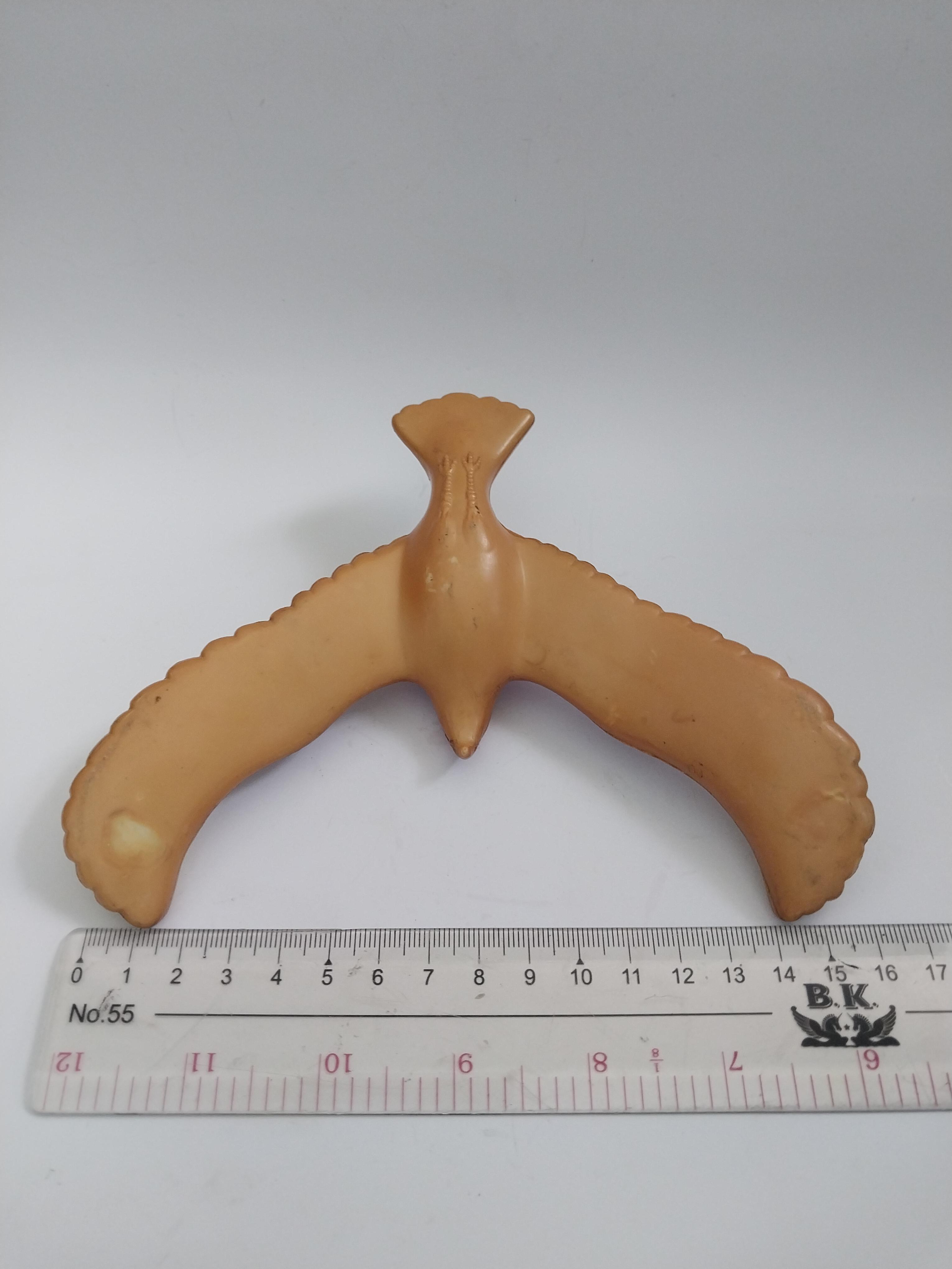 มีหลายภาพ ของเก่าสะสม นกสมดุล (ราคาตัวละ) กรุณาเลือกแบบ