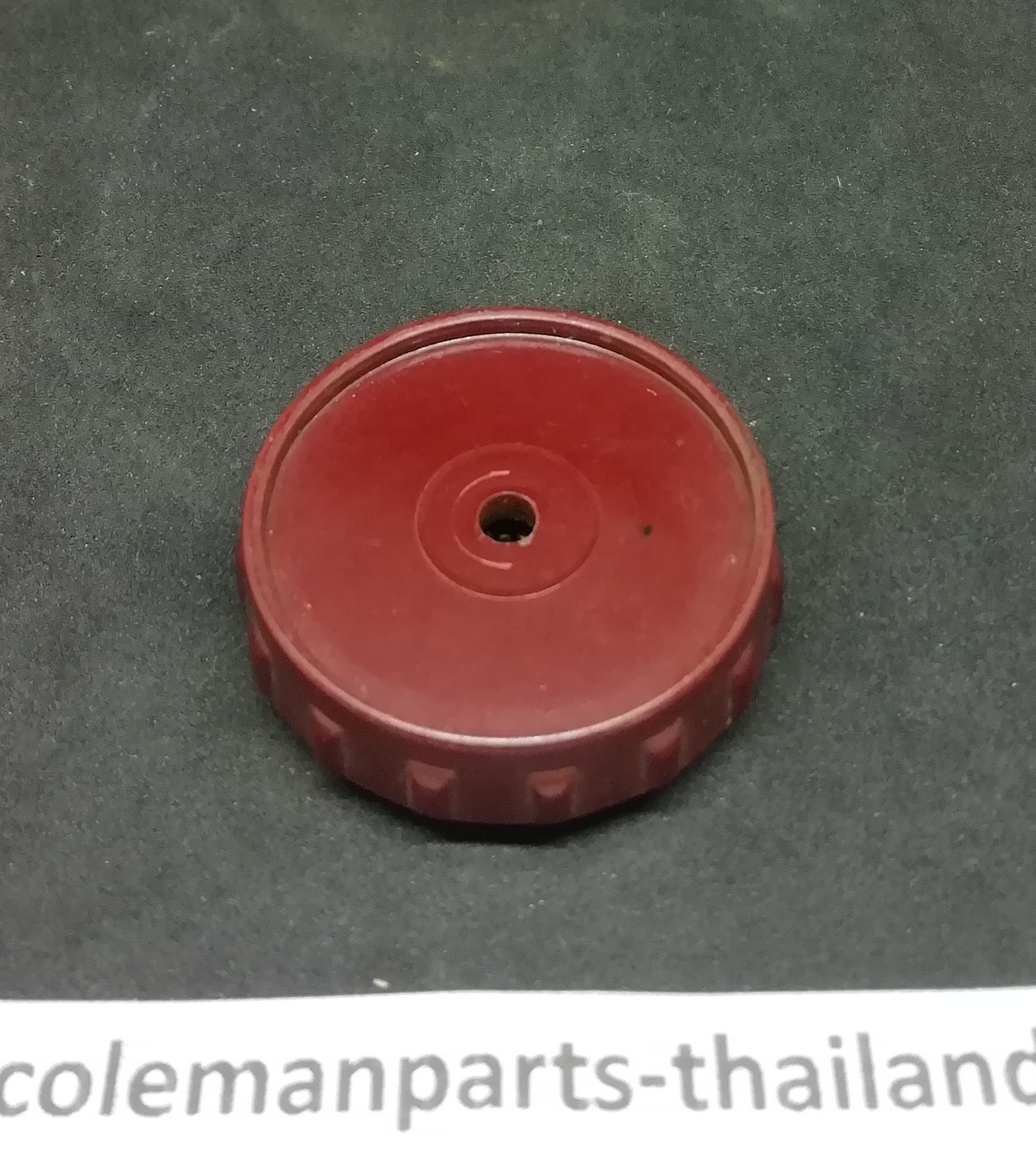 แป้นบิดเตา Coleman 530