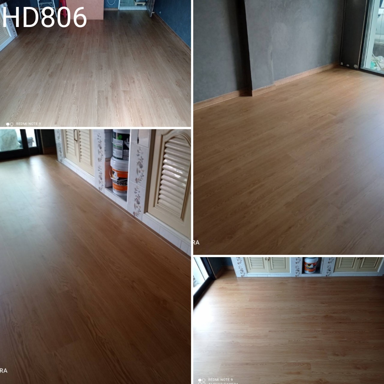 GM 806 SPC Click Lock 4.3 mm