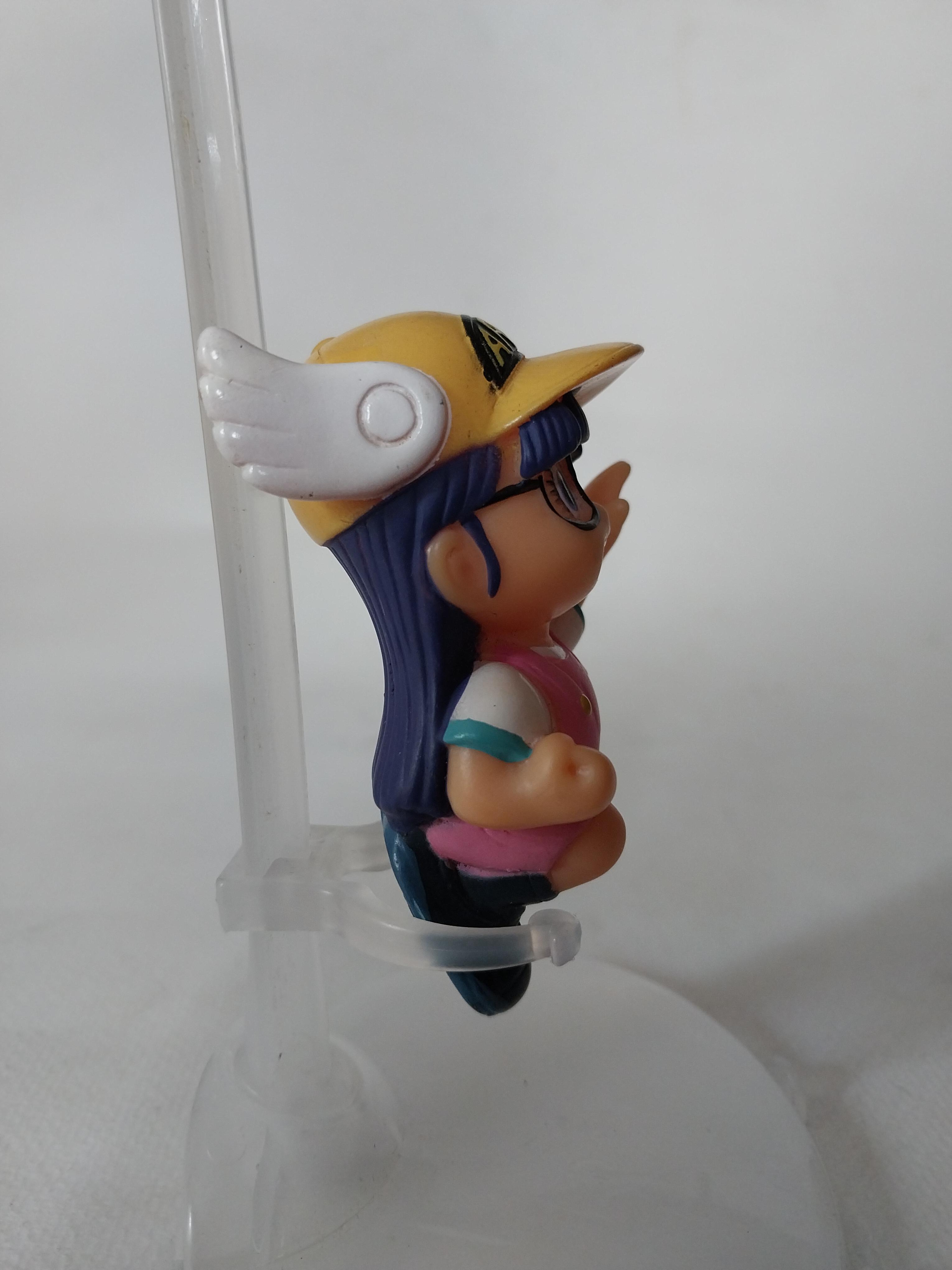 มีหลายภาพ ตุ๊กตายาง อาราเล่ ของมีตามภาพ