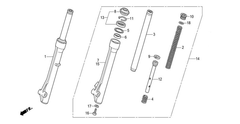 สมุดภาพอะไหล่แท้ฮอนด้า ดรีม110ไอ/ซุบเปอร์คัพ