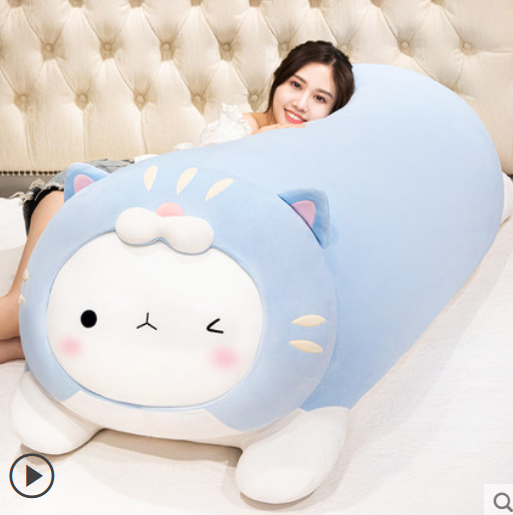 (PRE-ORDER) ตุ๊กตาสุดนุ่มมมม