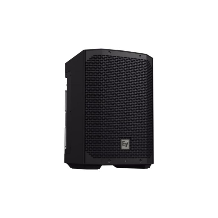 EV EVERSE 8 ลำโพง 8 นิ้ว 2 ทาง มีแบตเตอรี่ในตัว พร้อม Bluetooth Audio และ Control
