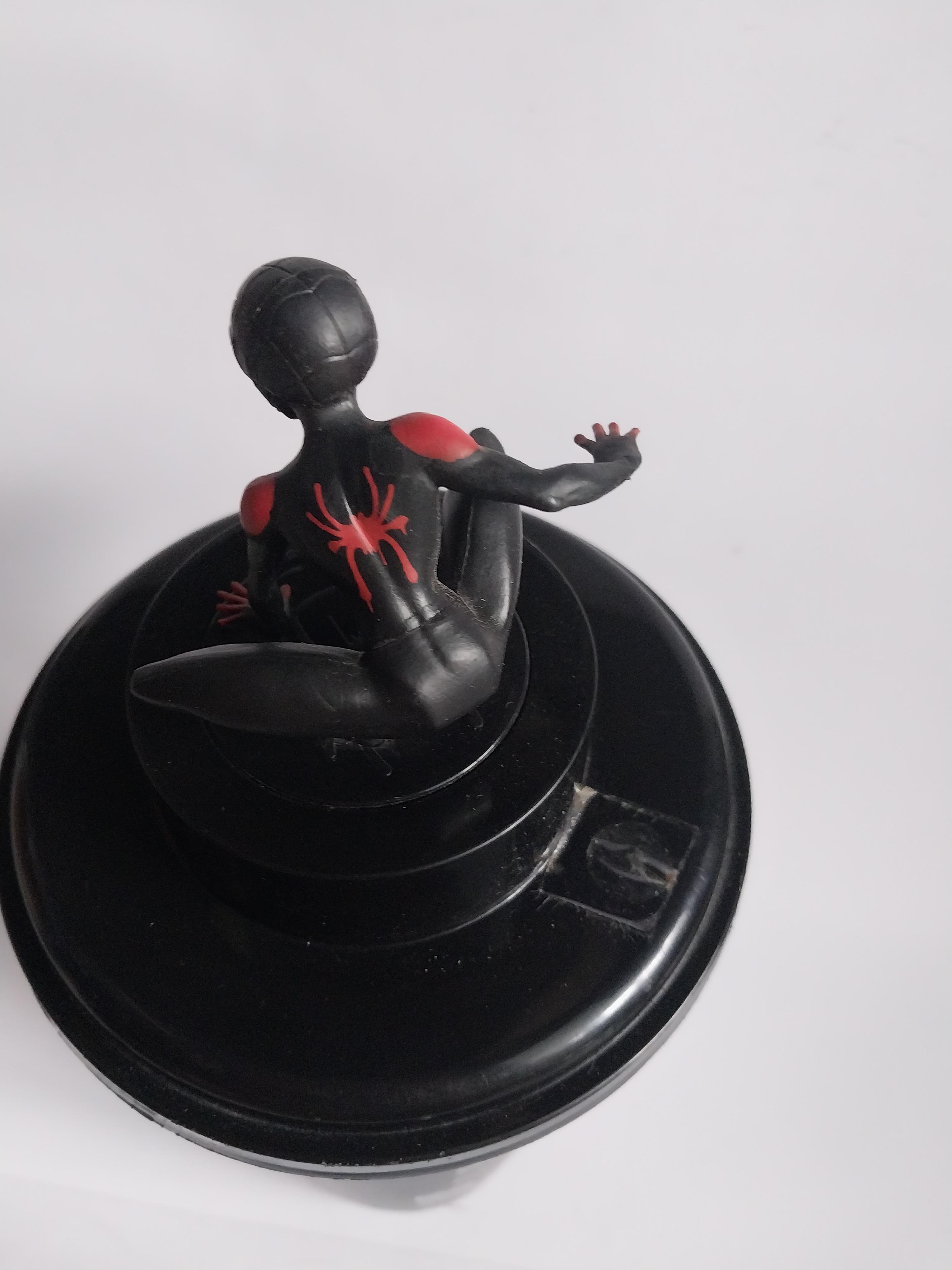 มีหลายภาพ สไปเดอร์แมนผู้หญิง Spiderman into the Spiderverse