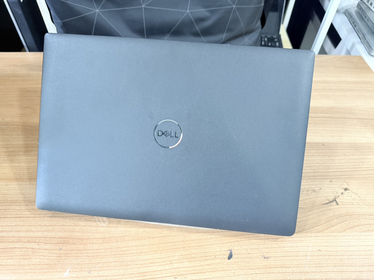 Notebook Dell Latitude 3430 (i7-1255U/16GB/M.2 512GB)+Adapter+กระเป๋า แบต 82%