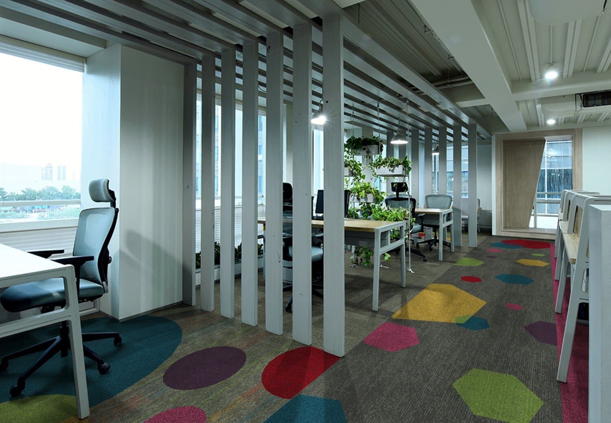 FLATLANDS FL15 Matobo