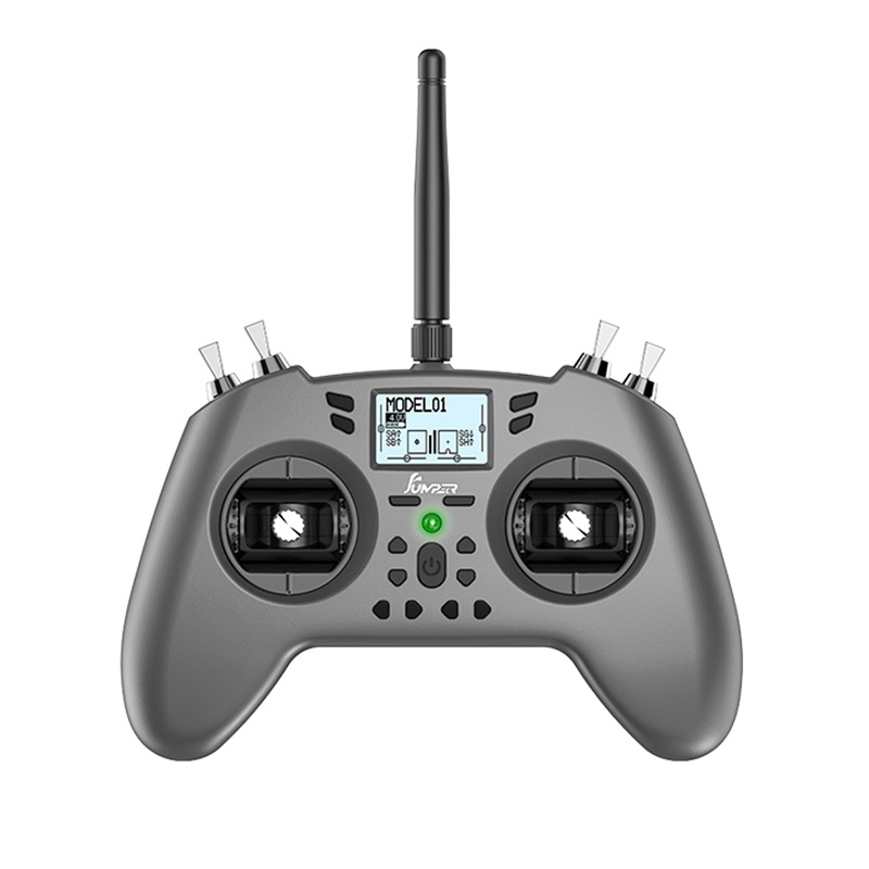 รีโมท วิทยุ Jumper T-Lite V2 ELRS RC วิทยุเครื่องบิน โดรน เฮลิคอปเตอร์ ปีกบิน ELRS