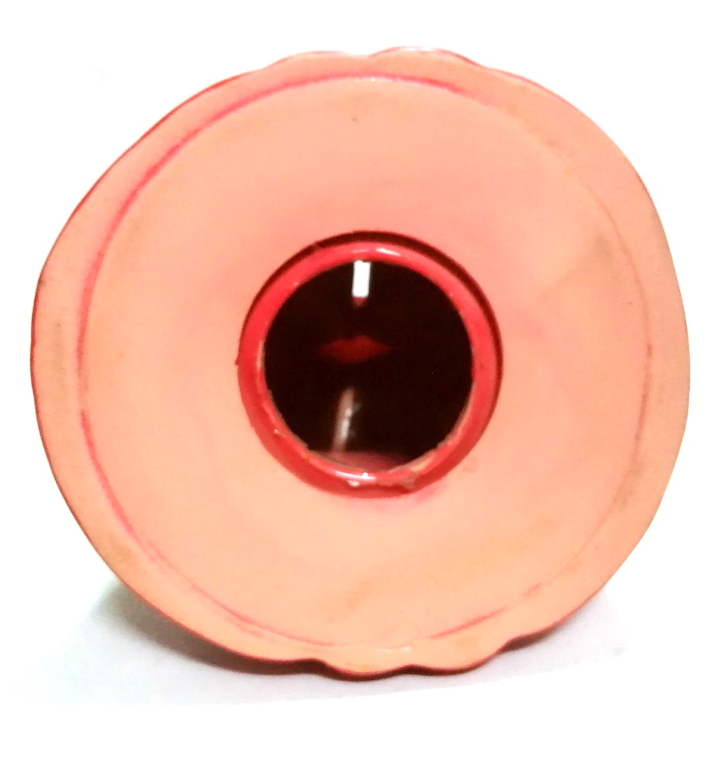 ของสะสมงานเก่า ตุ๊กตากระปุกออมสิน ซินเดอเรลลา Cinderella Red Dress รุ่นกระโปรงแดง ตัวใหญ่มาก สูง 25 ซม. กว้าง 18 ซม.เนื้อซอฟไวนิล ยังไม่เสื่อมสภาพ สภาพดี*** ขาดจุกปิดก้นกระปุกออมสิน ,มีตำหนิเล็กน้อย ตามภาพ สภาพเก็บสะสม ของเก่า