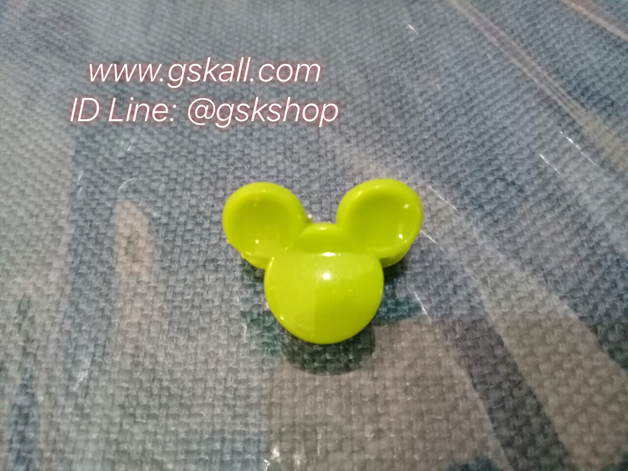 กิ๊ฟตัวเล็ก น่ารัก จิ๋วๆ เหมาะสำหรับเด็กน้อย