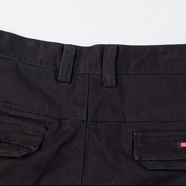 กางเกงคาร์โกขาสั้นแฟชั่นผู้ชาย (10281MM)