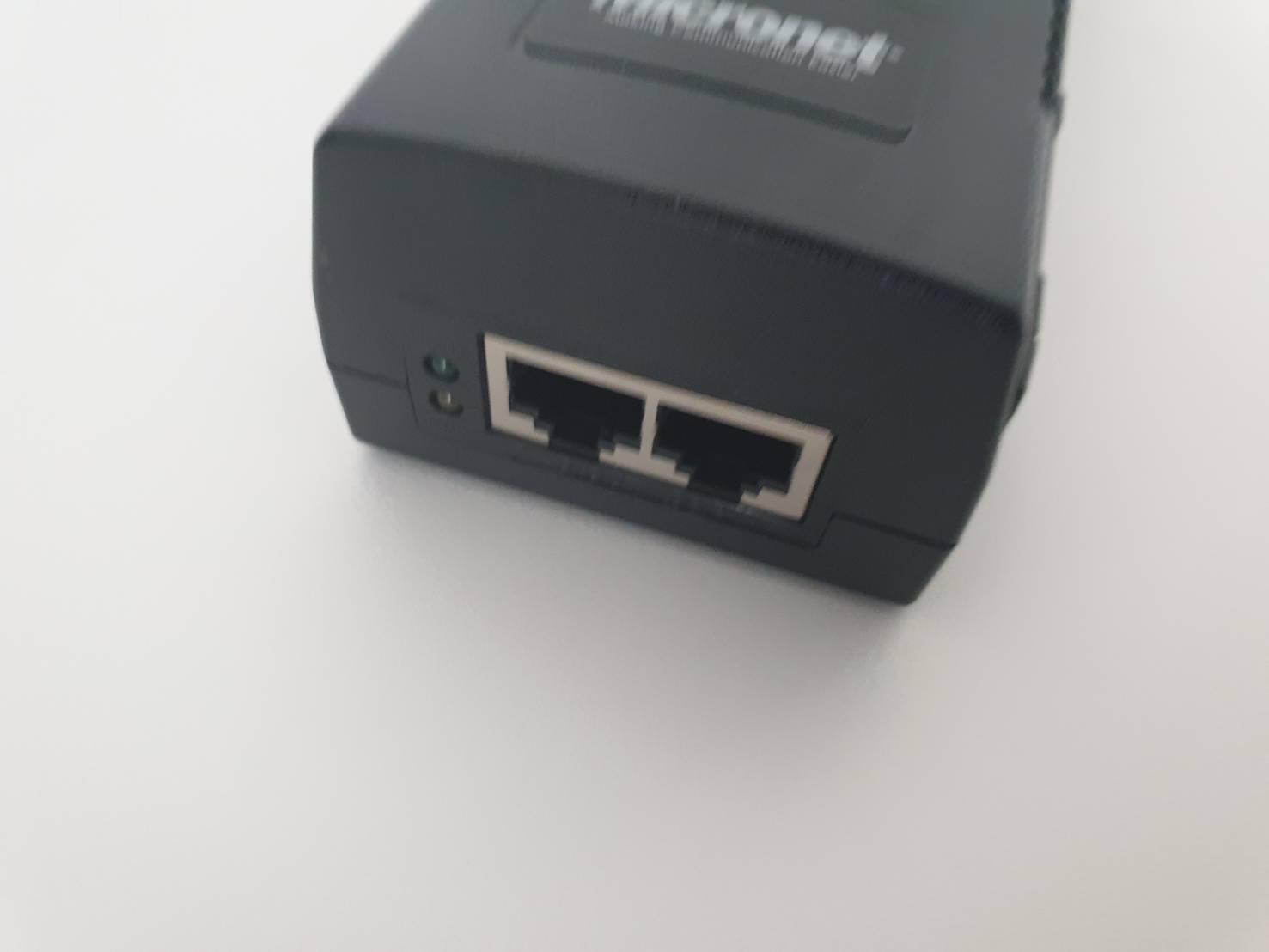 Micronet 1Port Poe Injektor