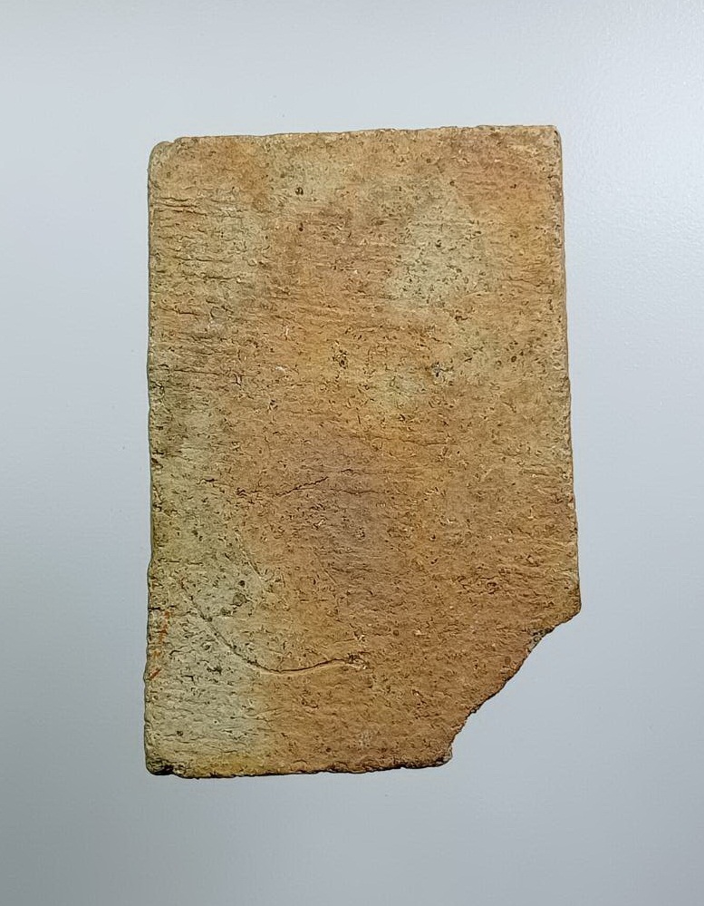 ผ3144 พระสมเด็จ พิมพ์ซุ้มระฆัง