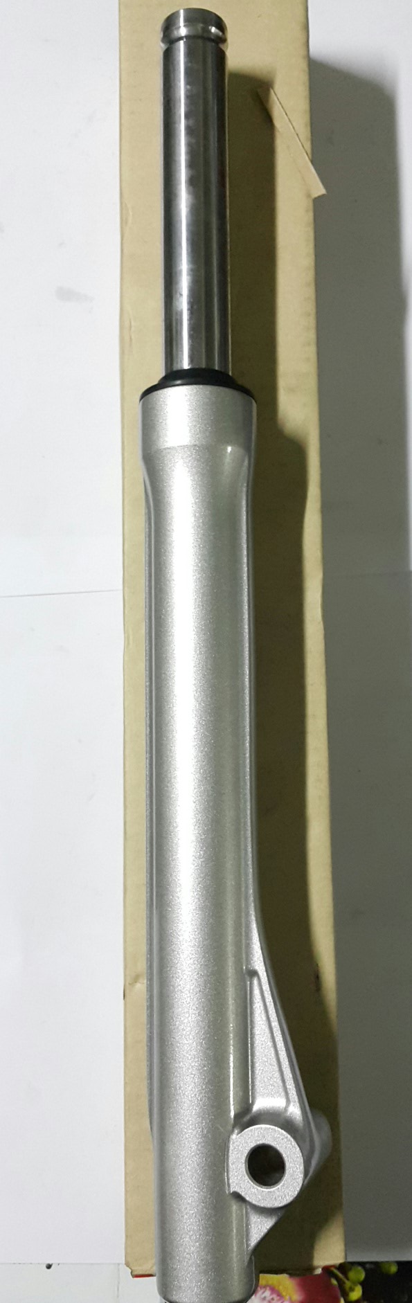 ชุดโช๊คอัพหน้าด้านขวา(ดั๊ม) ดรีม125