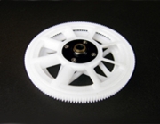 Tarot 450 Main gear set Pro-127