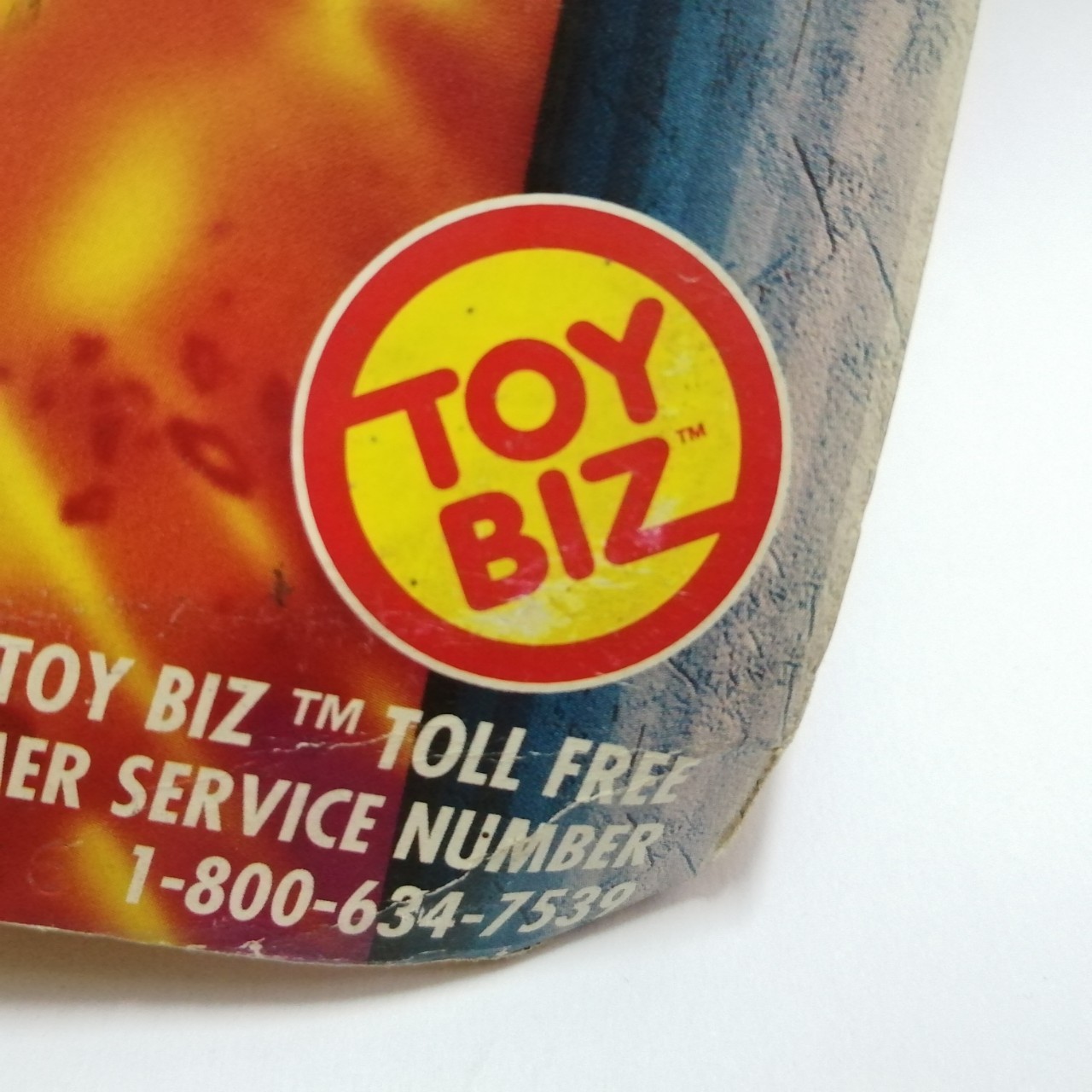 AFC แอคชั่นฟิคเกอร์ ซูซาน สตอร์ม สาวน้อยล่องหน 1ในทีม แฟนทาสติกโฟว์(สี่กายสิทธิ์) งานเก่าของ TOY BIS ของเก่าเก็บ แพคเหลือง งานร่อนจากแพค ไม่เคยแกะเล่น เก่าเก็บตามสภาพ *** มีรอยที่แพคและแพคร่อน พิจารณาก่อนซื้อ