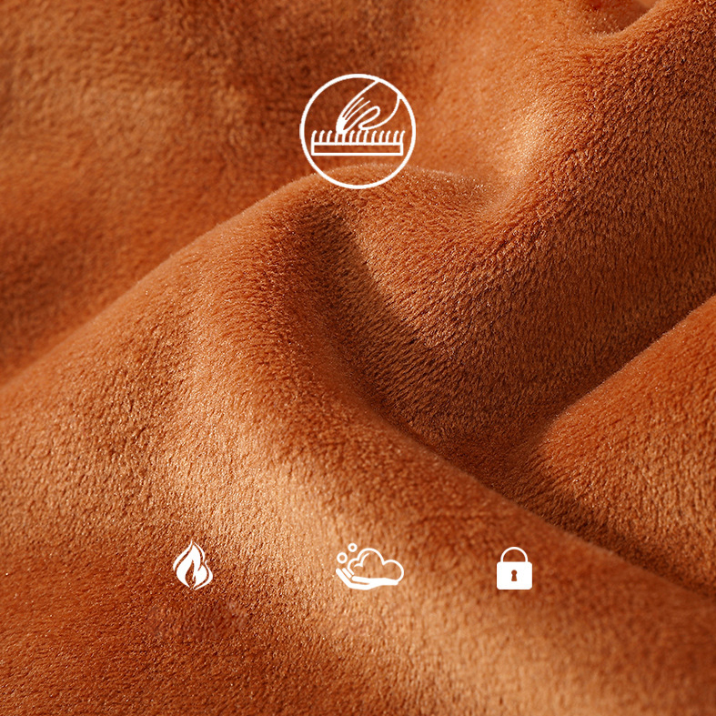 Thermal Underwear ชุดลองจอนซับแคชเมียร์กันหนาวสำหรับผู้ชาย (10320MM)