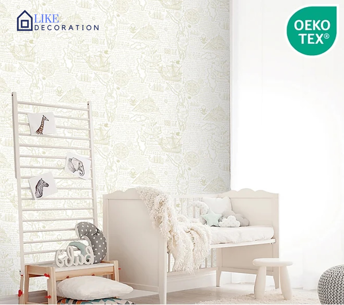 Little Dream World 5163-1