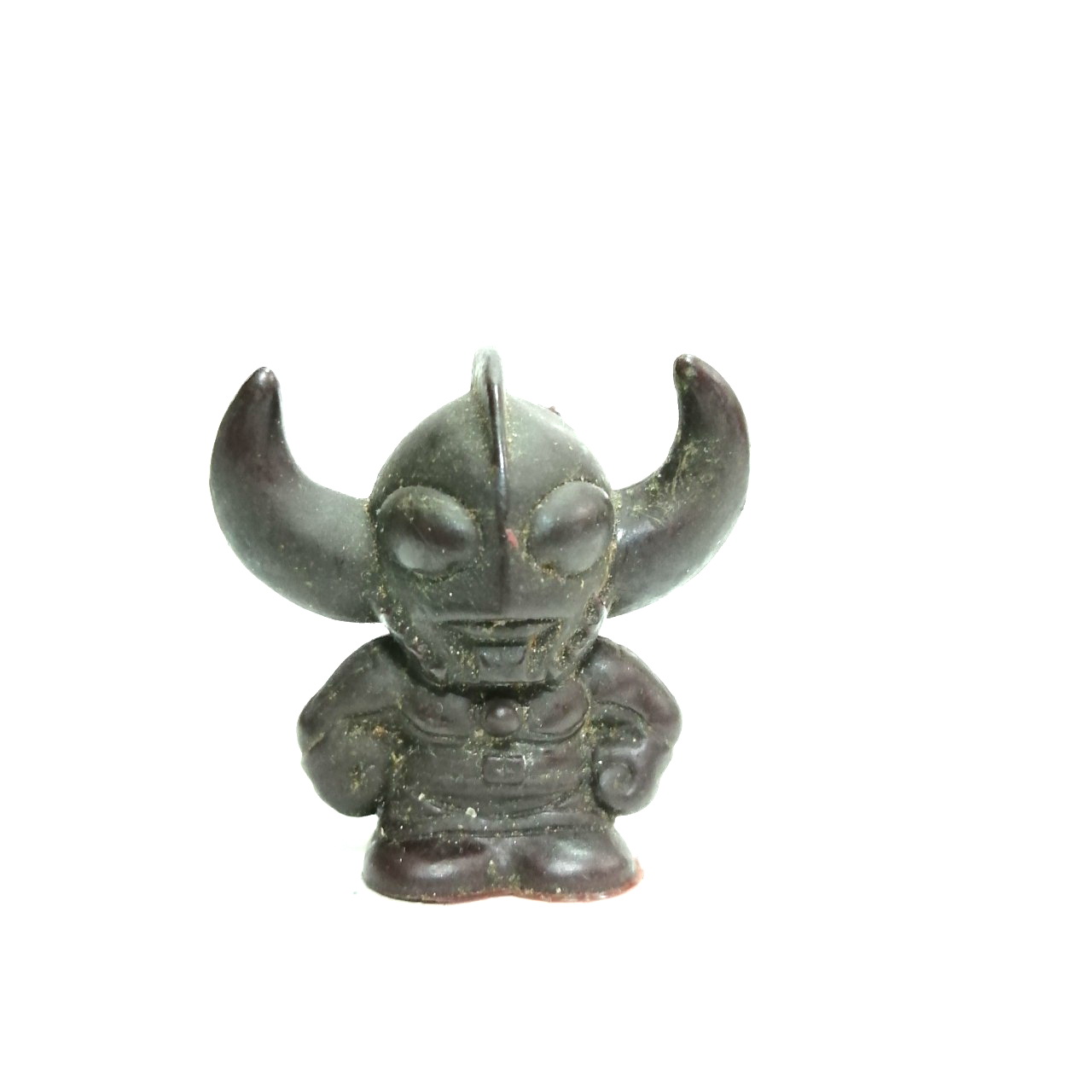 ตุ๊กตาสวมตูดดินสอ อุลตร้าแมนรุ่่นเก่า พลาสติกสีเข้มเก่าตามเวลา ขายทั้งชุด6ตัว เจ้าพ่ออุลตร้า, เจ้าแม่อุลตร้า, อุลตร้าแมน, อุลตร้าเซเว่น, อุลตร้าแมนแจ๊ค, อุลตร้าโซฟี่